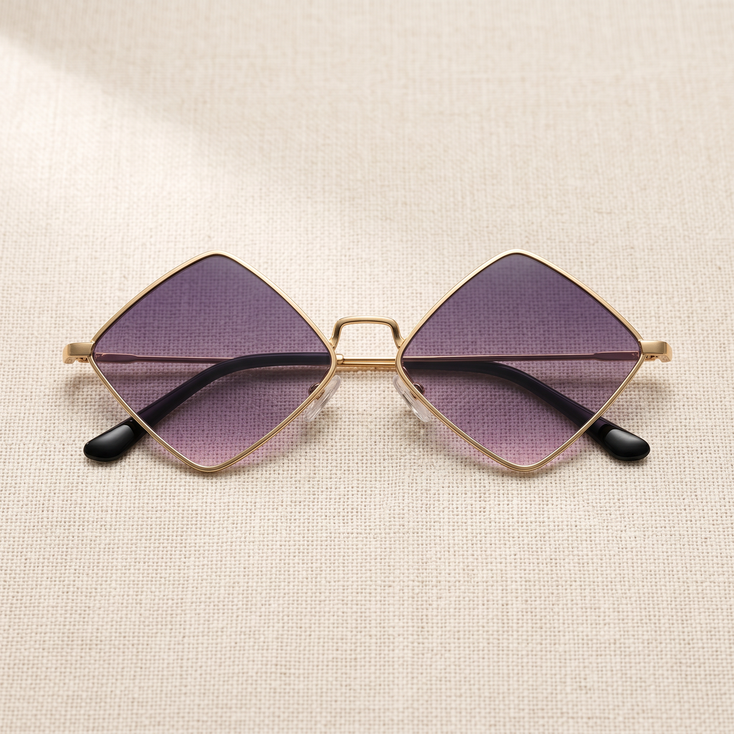 Lunettes de soleil - Céleste