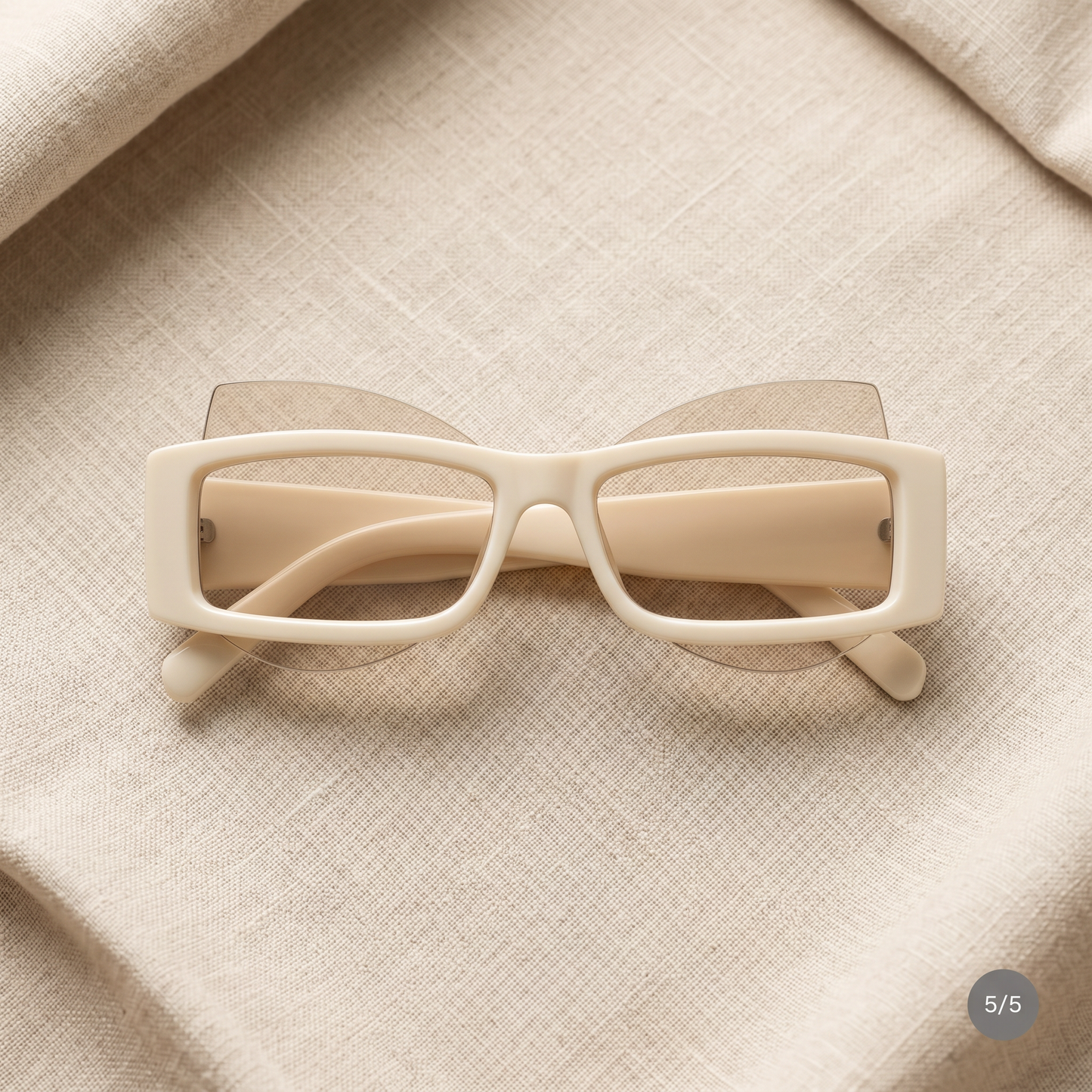 Lunettes de soleil - Naomi