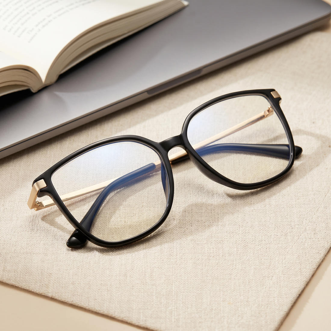 Lunettes anti-lumière bleue : est-ce vraiment utile ?