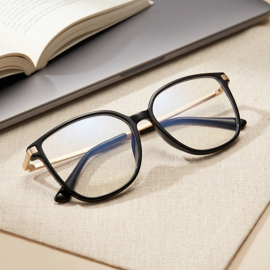 Lunettes anti-lumière bleue : est-ce vraiment utile ?