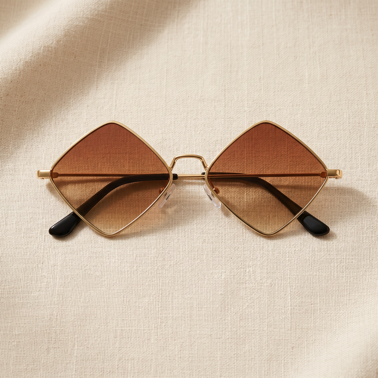 Lunettes de  soleil - Céleste