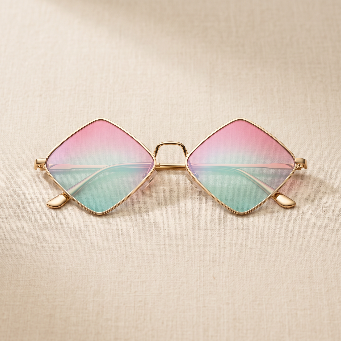 Lunettes de  soleil - Céleste