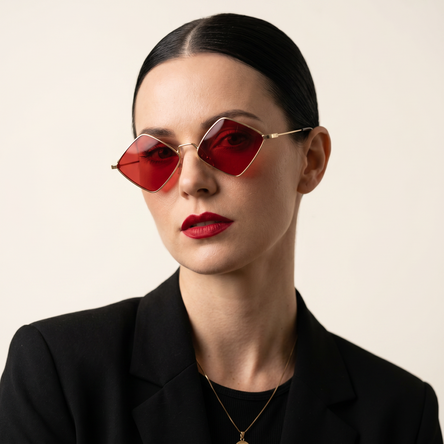 Lunettes de  soleil - Céleste