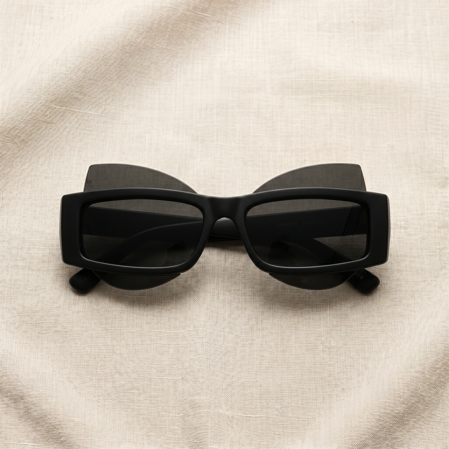 Lunettes de soleil - Naomi