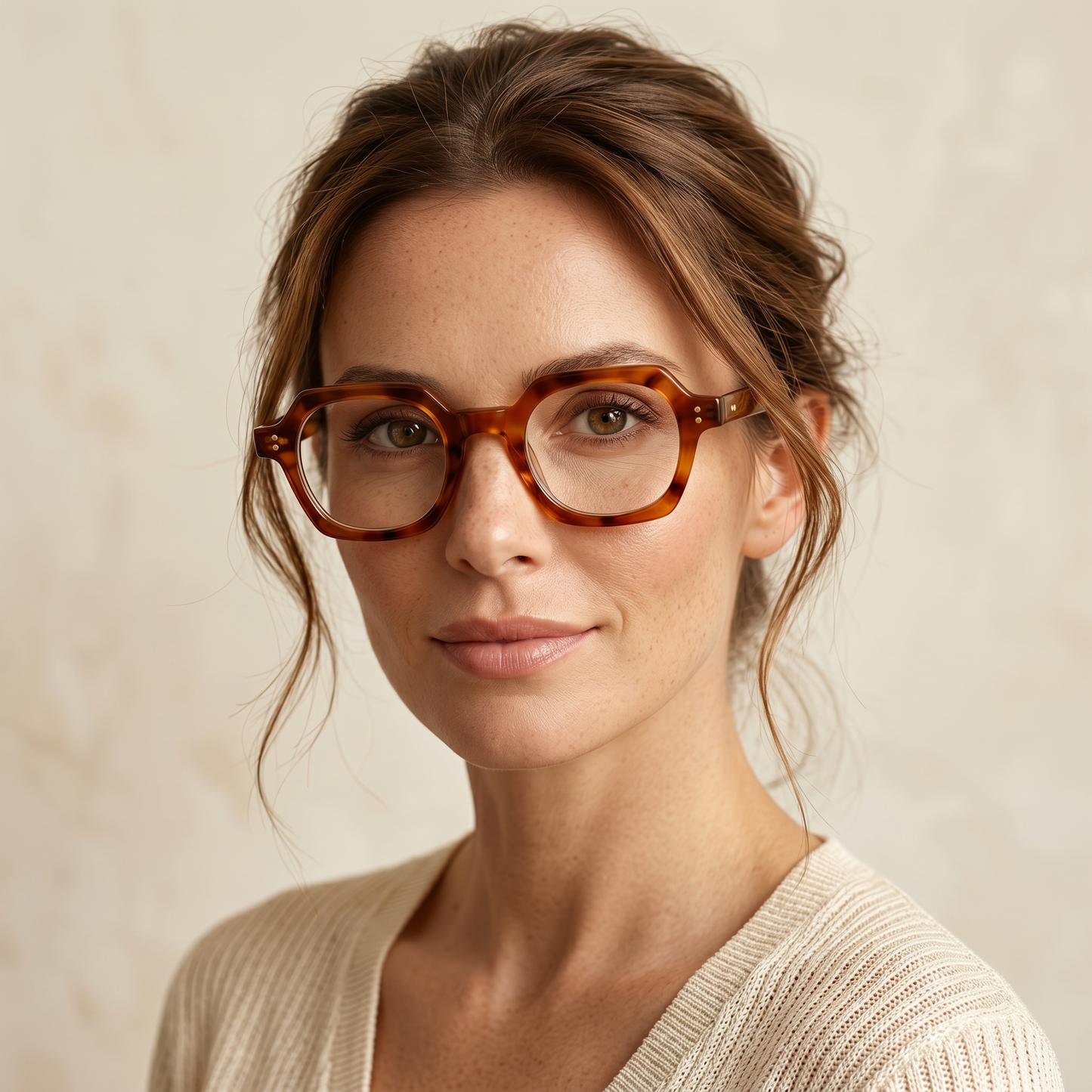 Lunettes de lecture - Simone