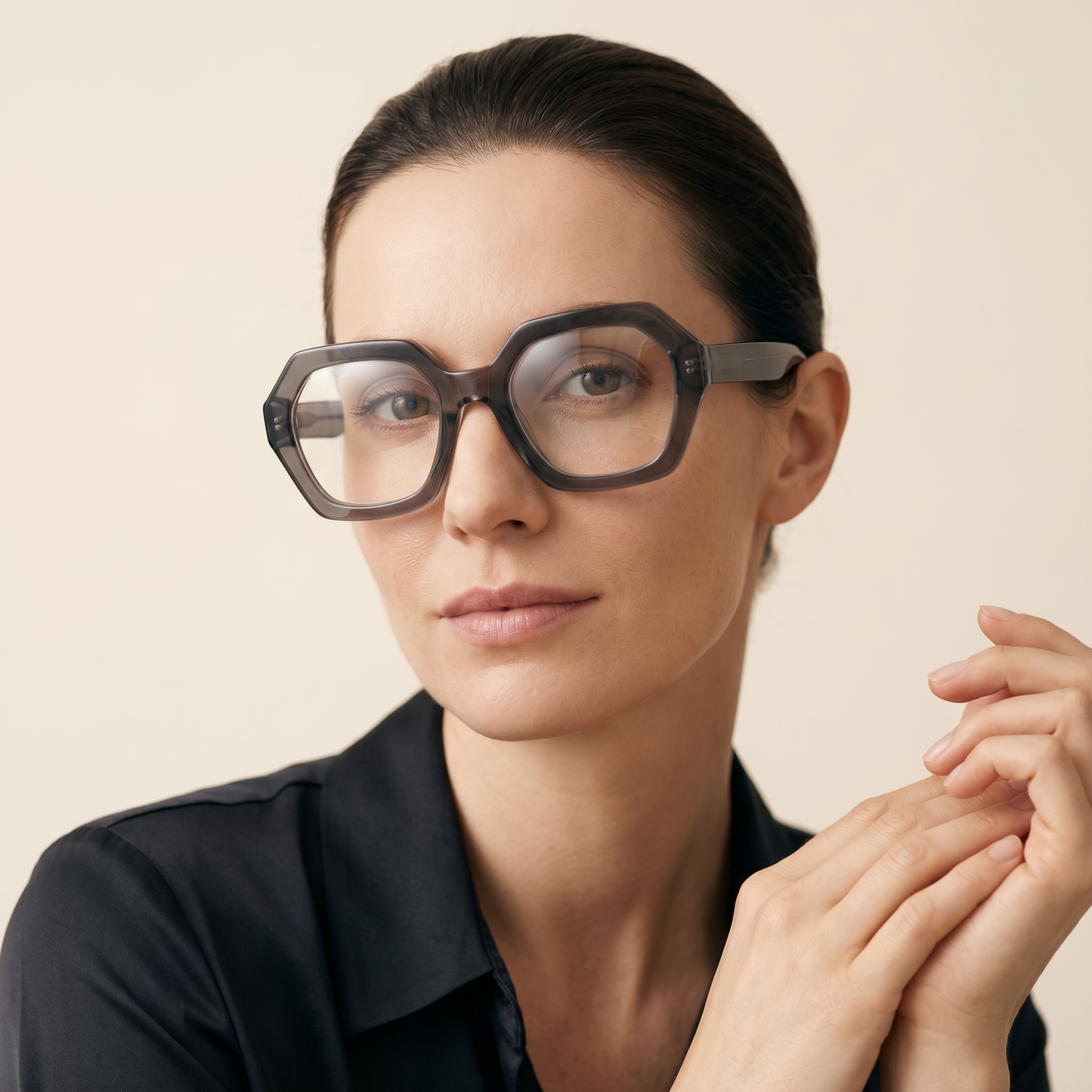 Lunettes de lecture - Simone